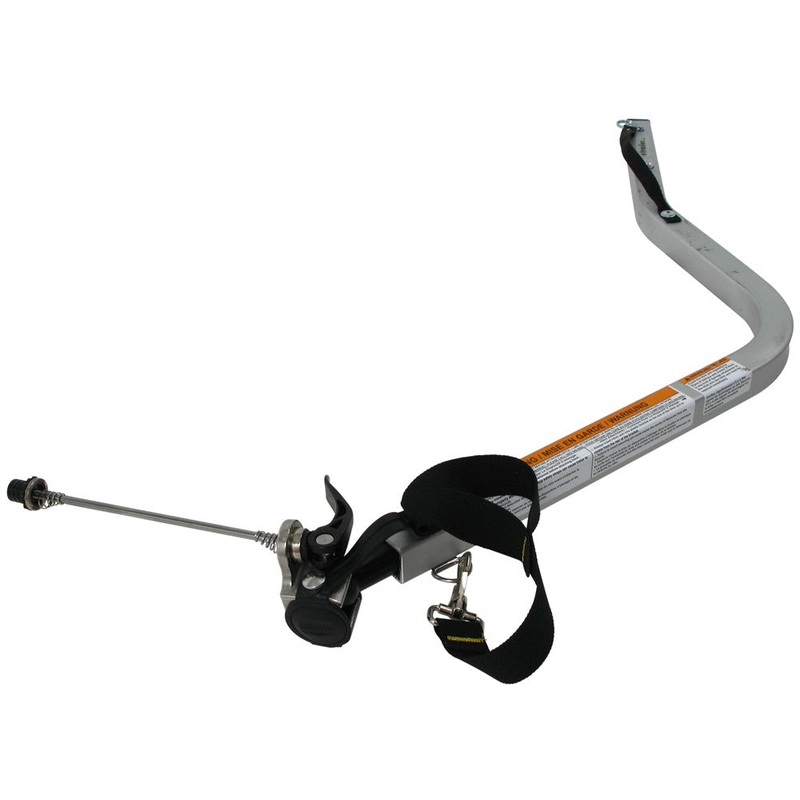 Thule Bicycle Trailer Kit