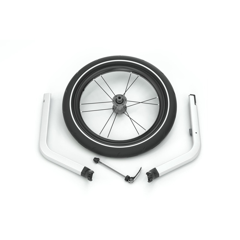 Thule Chariot Jogging Kit 2 (Lite/Cross)