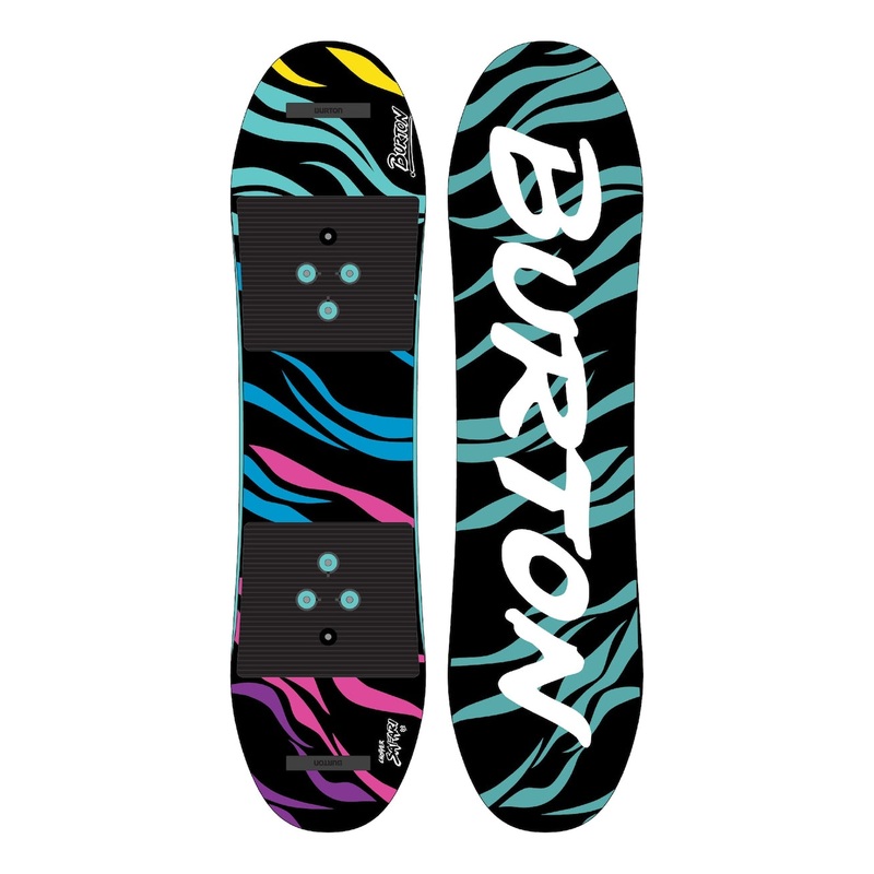 Chopper Junior Snowboard|80|90|100|110|115|120|125