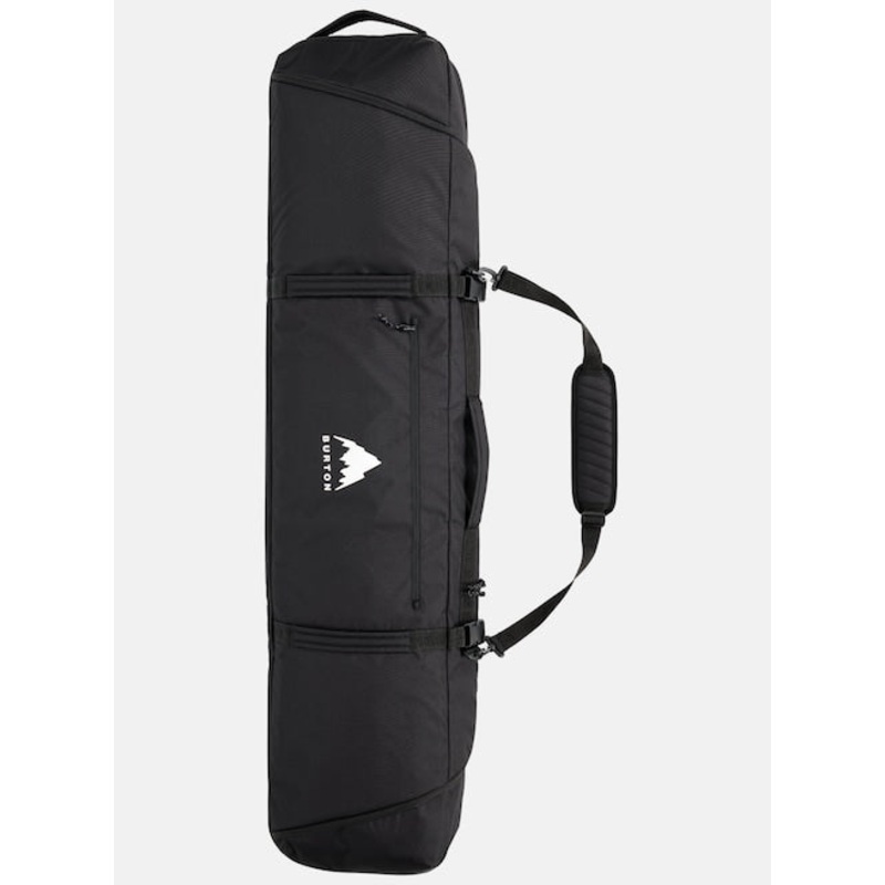 Gig Snowboard Bag|TRUE BLACK|BLACK|FELIDAE|156|146|166