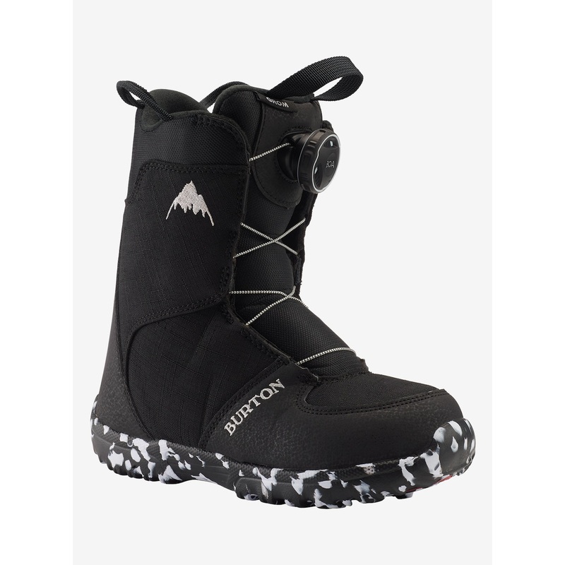 Kids’ Grom BOA Snowboard Boots