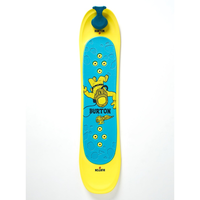 Kids’ Riglet Snowboard|9