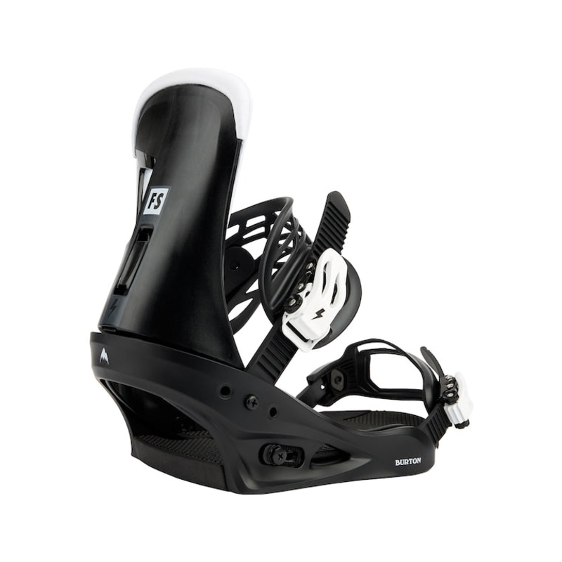 Men’s Freestyle Re:Flex Snowboard Bindings