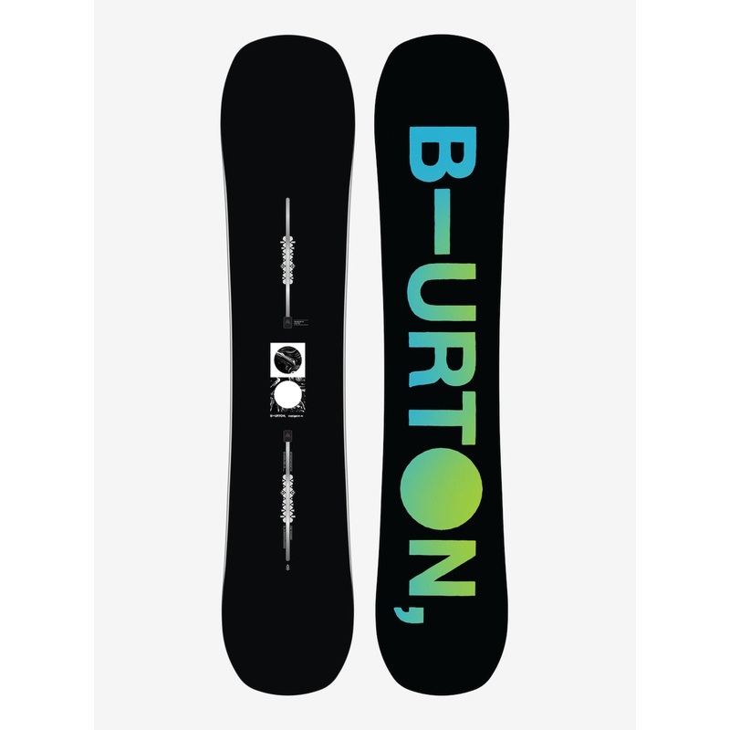 Men’s Instigator Flat Top Snowboard