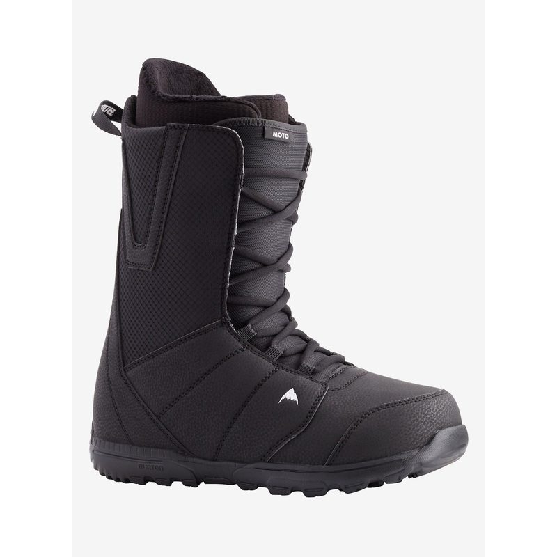 Men’s Moto Lace Snowboard Boots