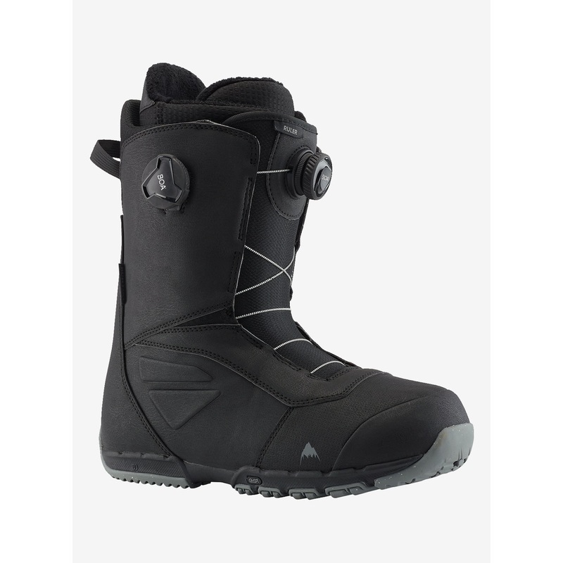 Men’s Ruler BOA Snowboard Boots