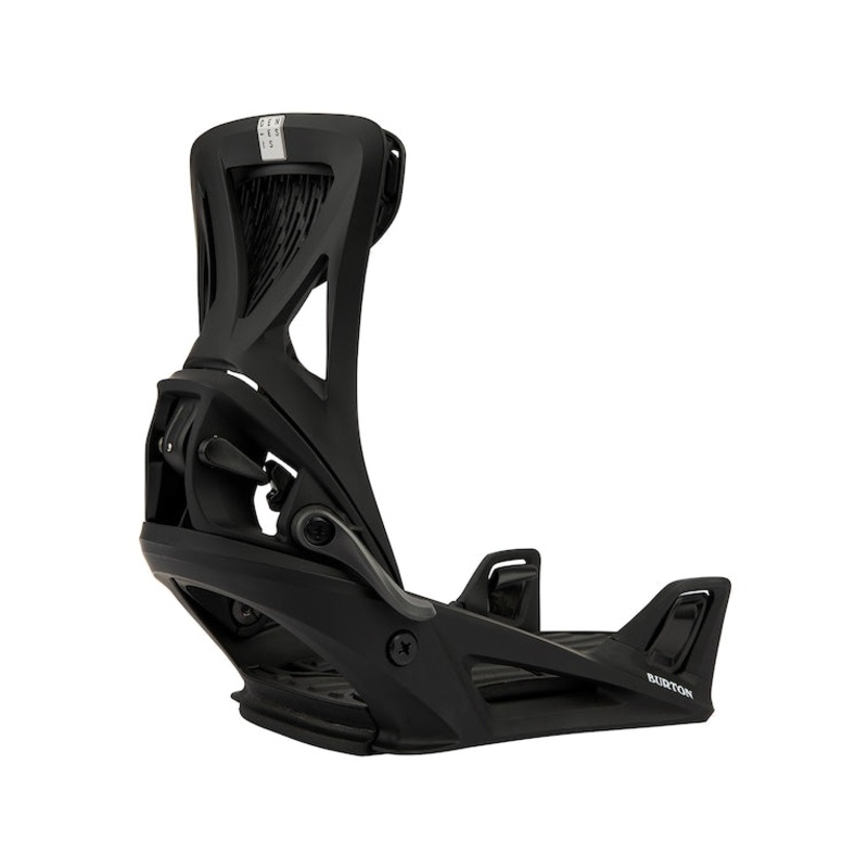 Men’s Step On Genesis Re:Flex Snowboard Bindings