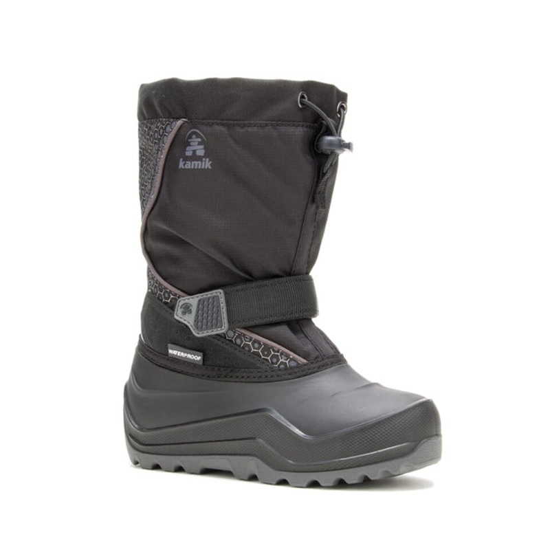 The Snowfall 2 Kids Winter Boot