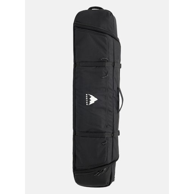 Wheelie Flight Attendant Snowboard Bag