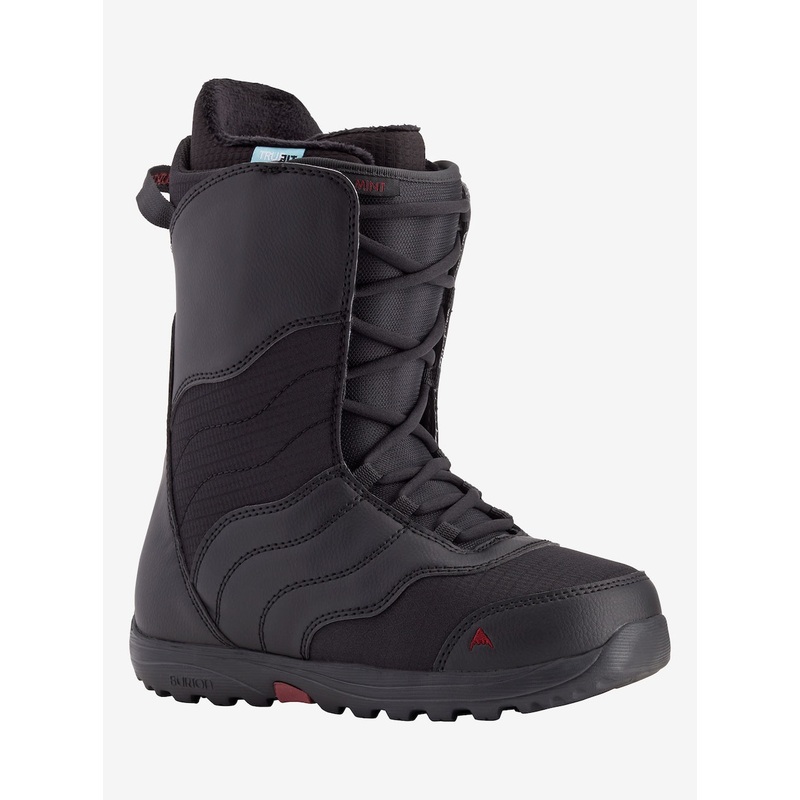 Women’s Mint Lace Snowboard Boots