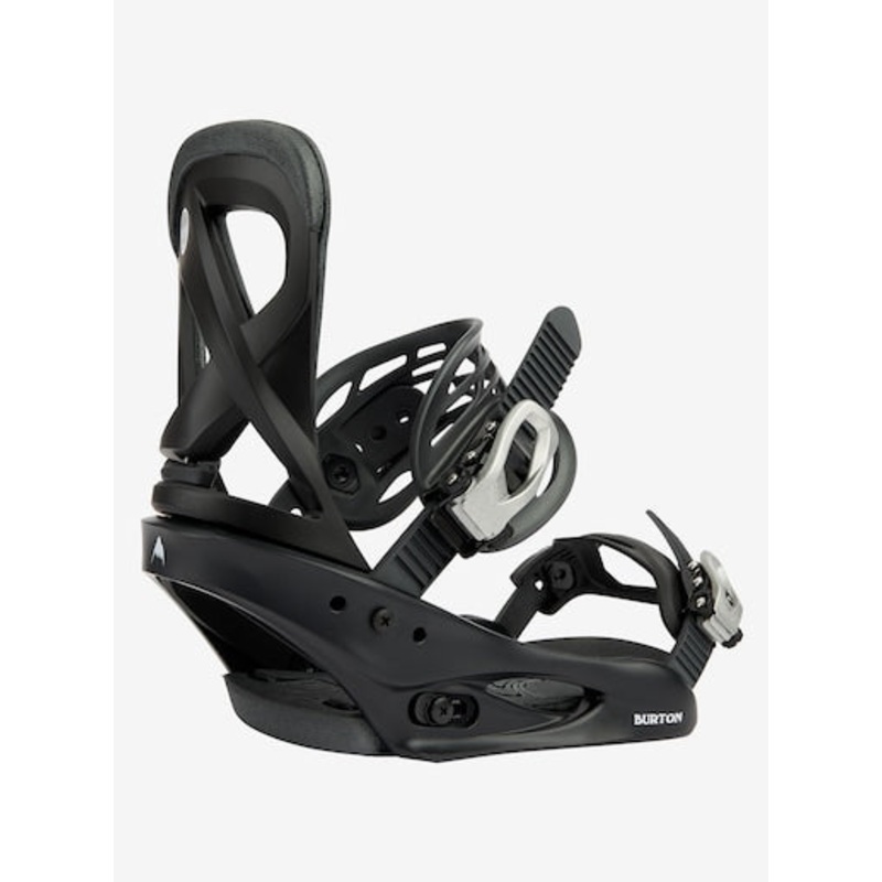 Women’s Scribe Re:Flex Snowboard Bindings