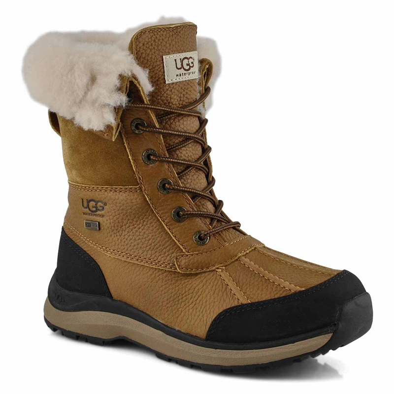Adirondack III Boots|CHESTNUT|6|6.5|7|7.5|8|8.5|9|9.5|10