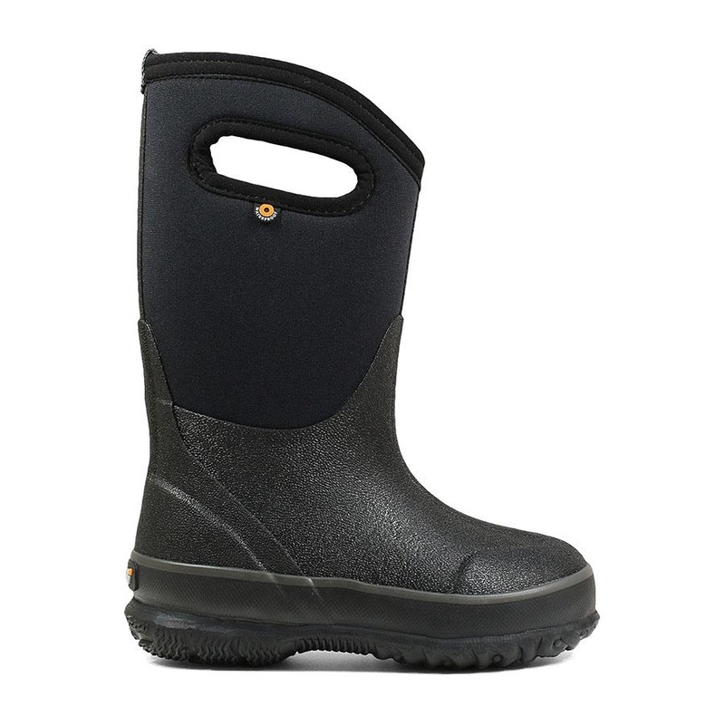 Bogs Classic Handles Kids Boots