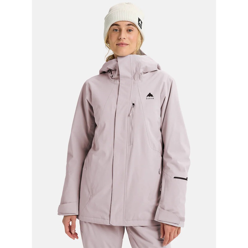 Burton Women’s Burton Reserve 2L Insulated Stretch Jacket