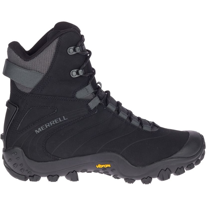 Chameleon 8 Thermo Tall Waterproof Boots