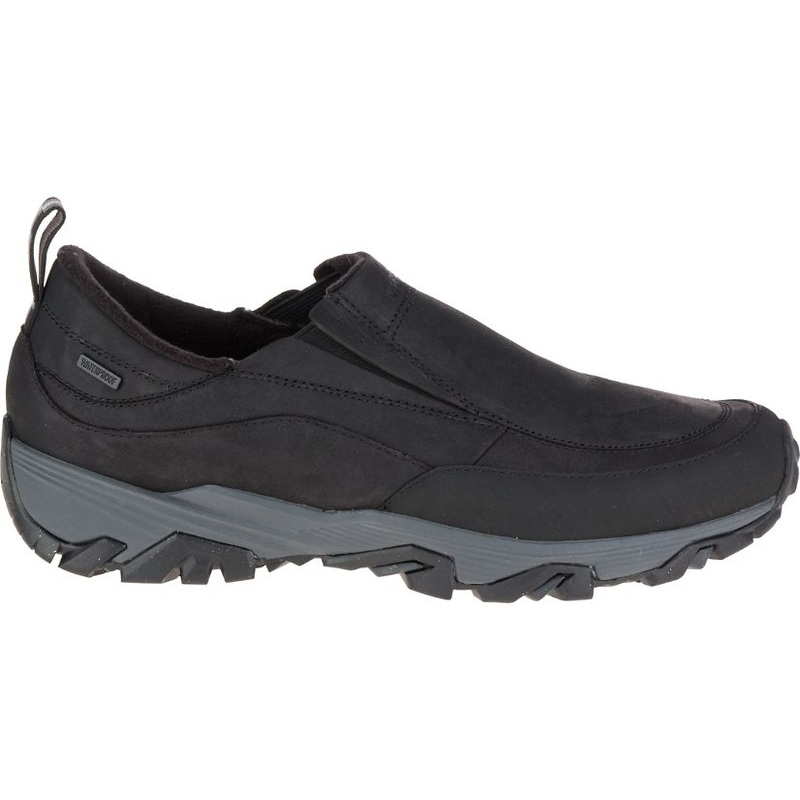 Coldpack Ice + Waterproof Men’s Shoes