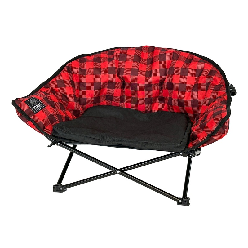 Kuma Little Lazy Bear Dog Chair