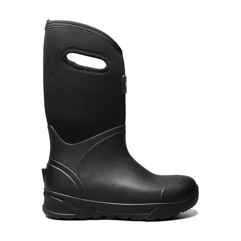 Men’s Bozeman Trail Winter Boots