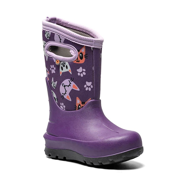NEO CLASSIC KITTIES|PURPLE / MULTI|1|2|3|4|6|7|9|11|12