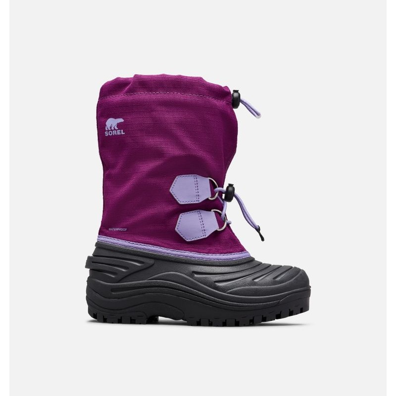 Sorel Super Trooper Kids Boots