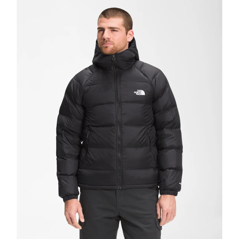 The North Face Mens Hydrenalite Down Hoodie