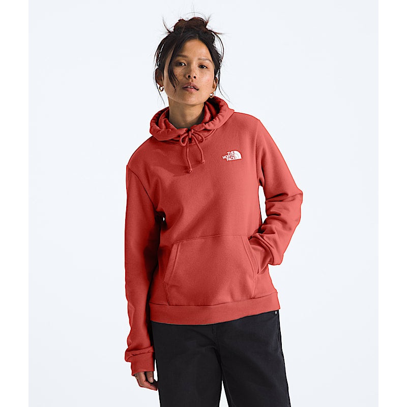 The North Face Women’s Evolution Box NSE Fill Light Hoodie