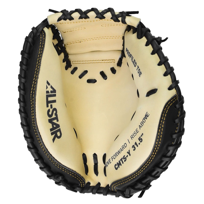 Top Star 31.5 Youth Catchers Mitt RHT