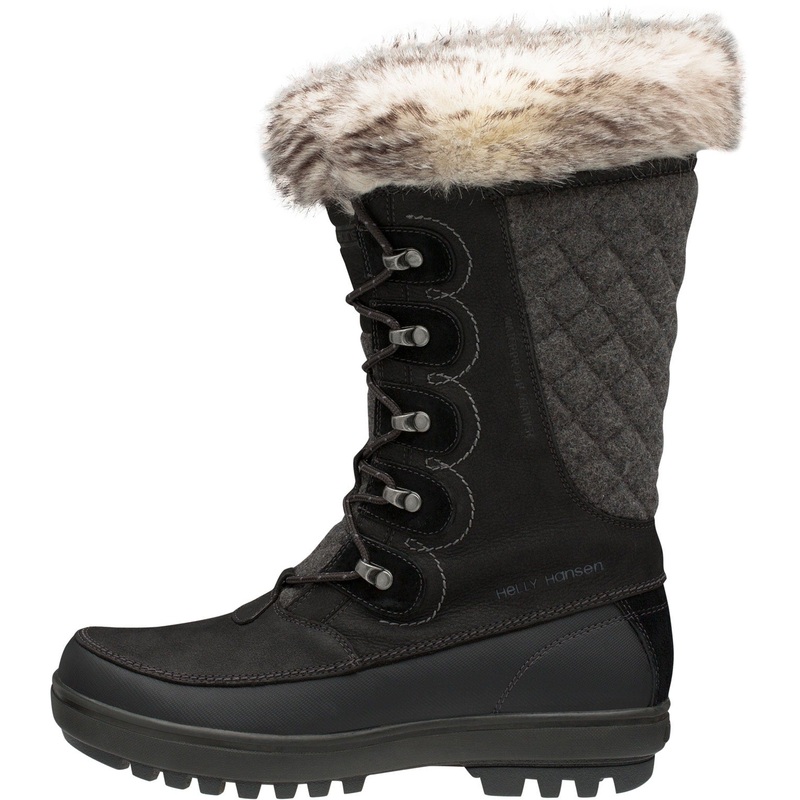 WOMEN’S GARIBALDI VL SNOW BOOTS