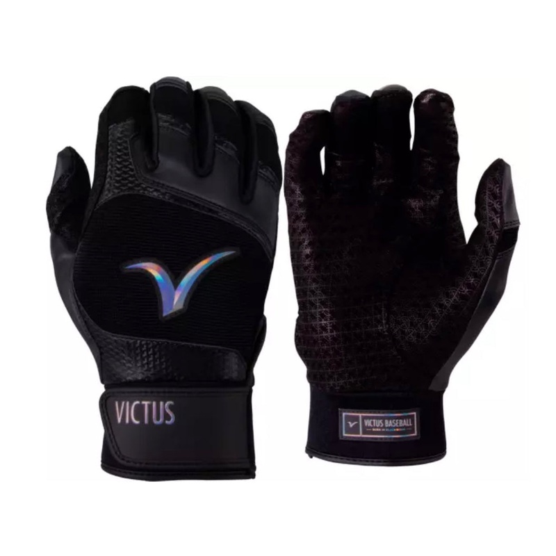 Debut 2.0 Batting Gloves|YM|Small|Medium|Large|XL|XXL|Black|Grey|White