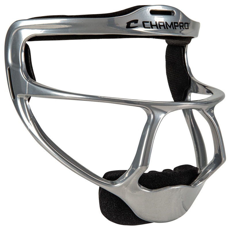 RAMPAGE SOFTBALL FIELDER’S FACEMASK