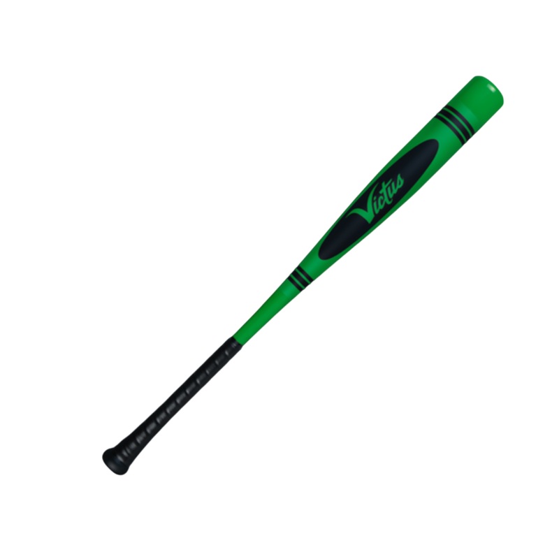 Vibe Crayon BBCOR|-3|31|32|33|Red|Green