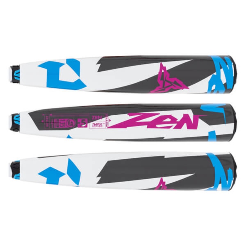 DEMARINI ZEN USSSA (-5)|-5|30|31|32