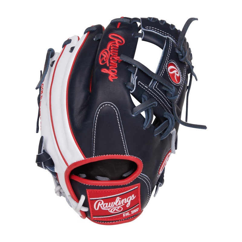 Heart of the Hide 11.5 Contour fit Right Hand Throw