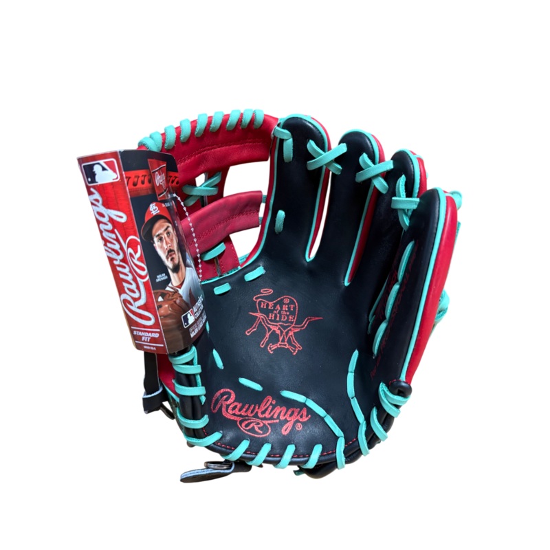 HEART OF THE HIDE INFIELD GLOVE 11.5 RHT