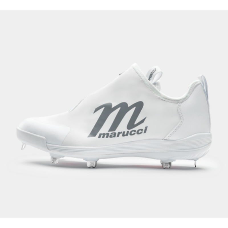 MXB Metal Boa|White|8|8.5|9|9.5|10|10.5|11|11.5|12