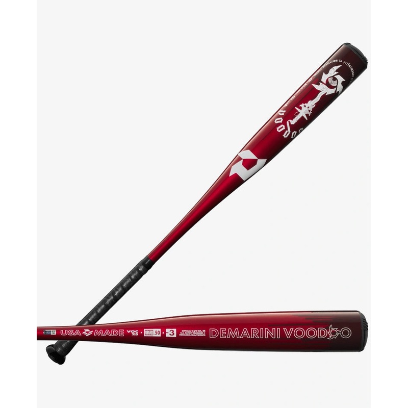 VOODOO ONE (-3) BBCOR BASEBALL BAT