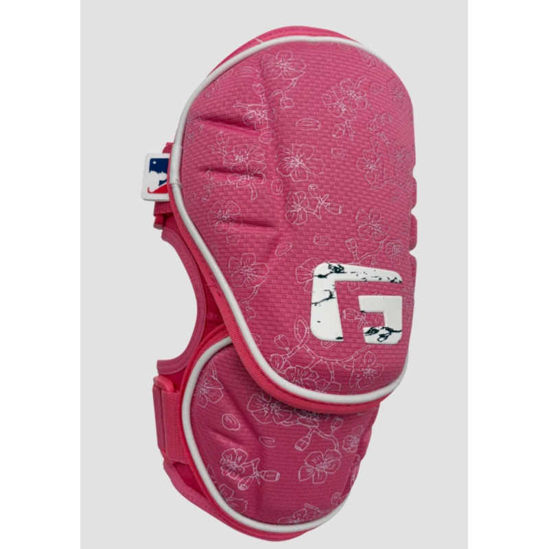 Alpha Baseball Elbow Guard|S/M|L/XL|Pink|Blue