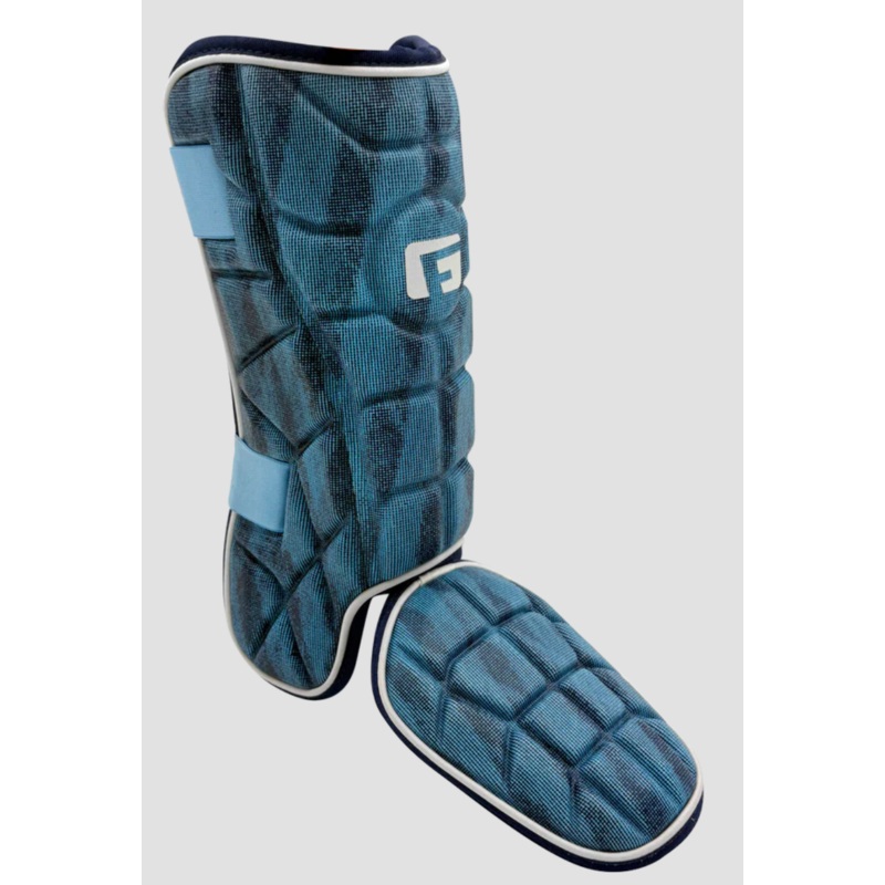Elite Baseball Batter’s Leg Guard