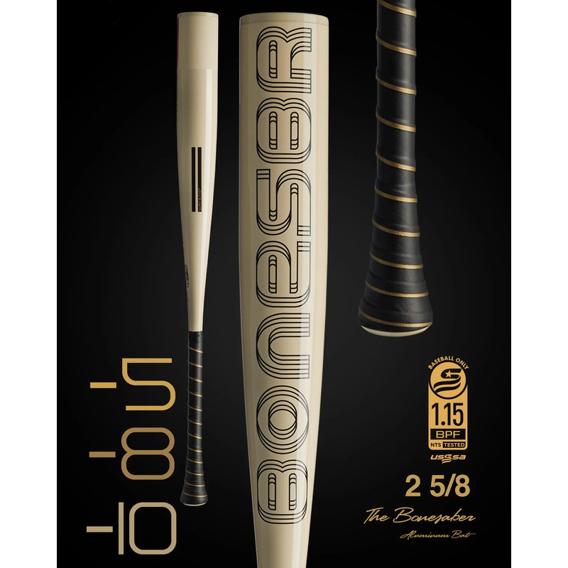 Warstic Bonesaber USSSA (-8)|-8|31|32