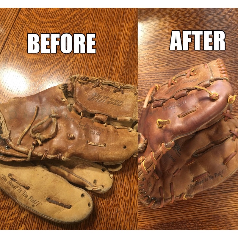 Glove Repair|Fielding Glove Relace and Condition|Trapeze Fielding Glove Relace and Condition|First Base Mitt Relace and Recondition|Catchers Mitt Relace and Recondition|Extra Palm Padding added to Glove|Glove Pocket Relace Only|Custom Color Laces
