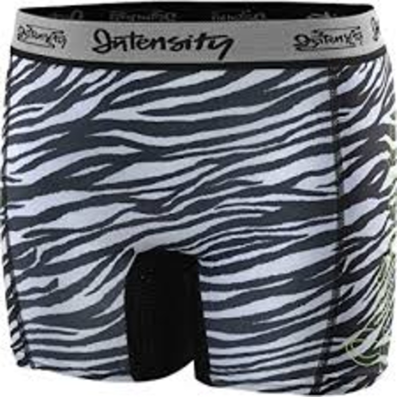 Intensity Slider – Women’s Low Rise 7