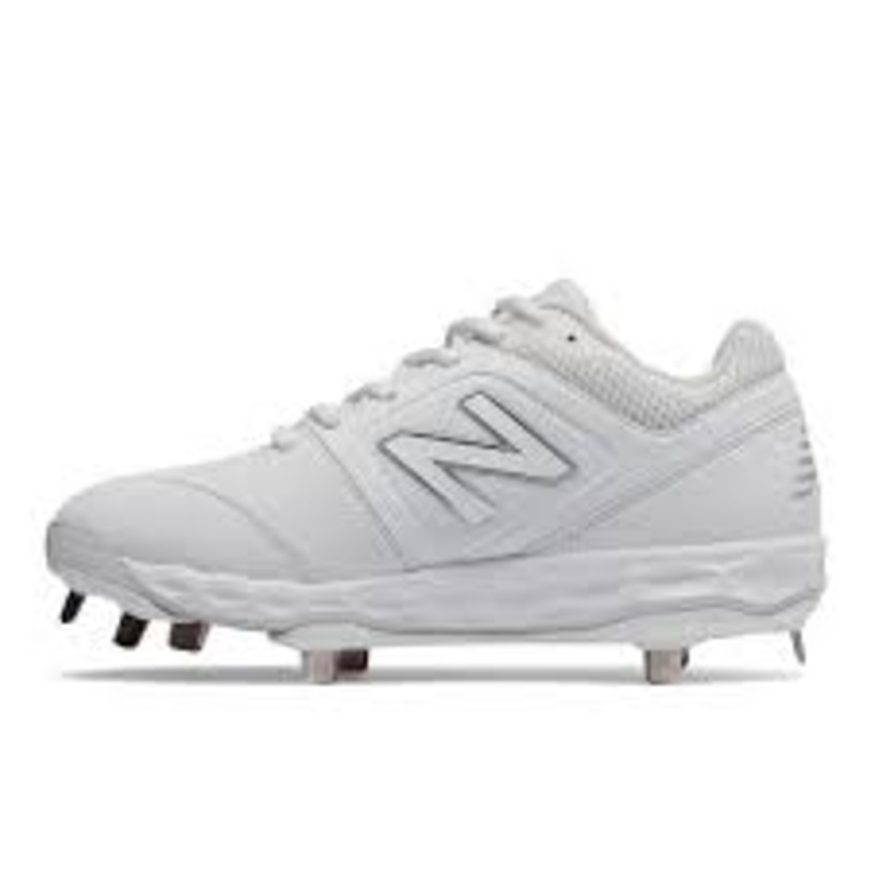 New Balance Metal Women’s Fresh Foam Velo1 Cleats