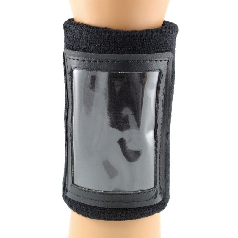All-Star Triple Window Wristband