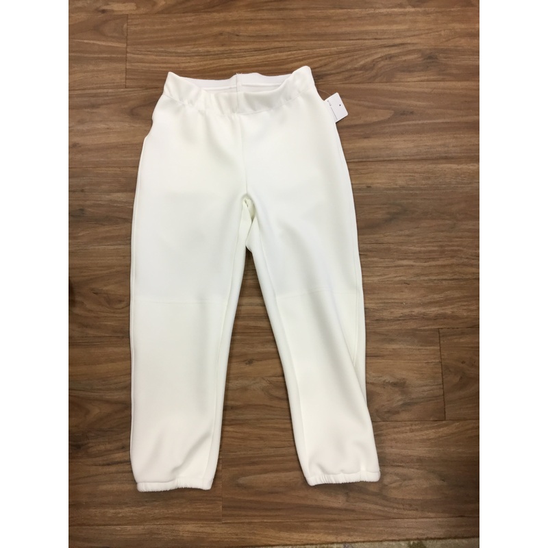 Evans 995 Low Rise Softball Pant (No Zipper)