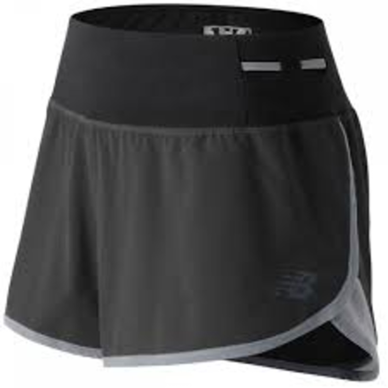 New Balance Game Changer Woven Shorts