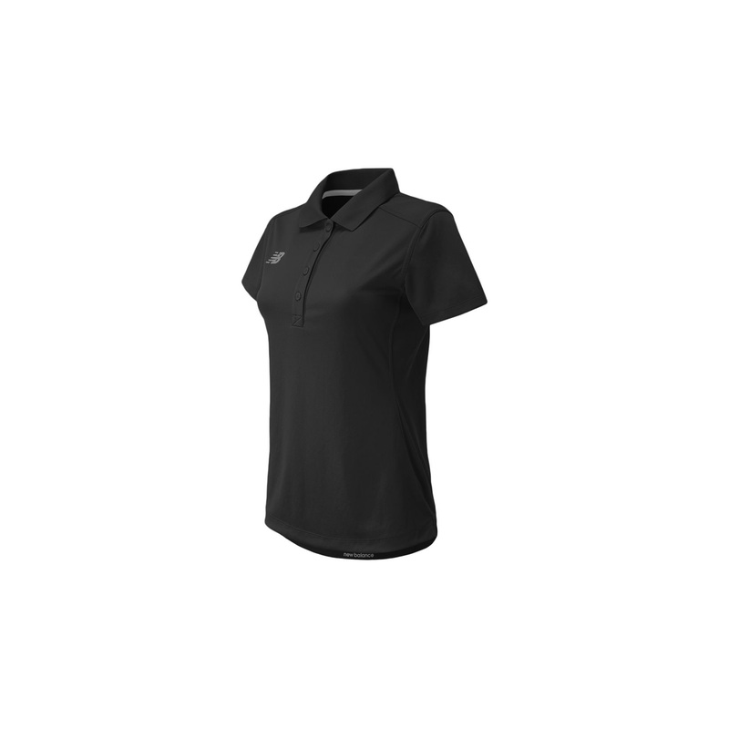 New Balance Perf Tech Polo|XS|S|M|L|XL|XXL|Black|Light Grey|Navy|Red|Royal|White