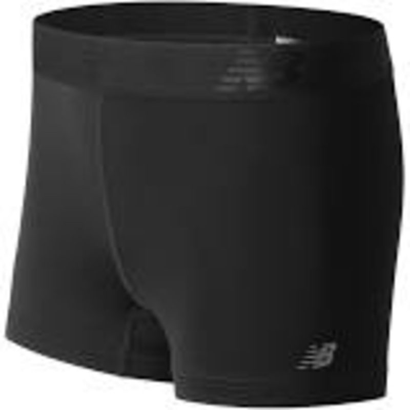 New Balance Women’s Compression Shorts