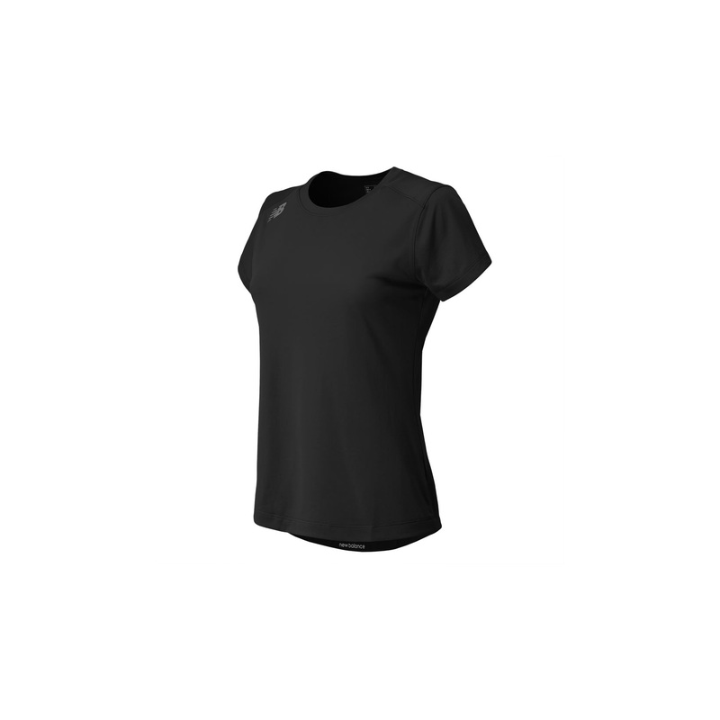 New Balance Women’s Short Sleeve Tech Tee