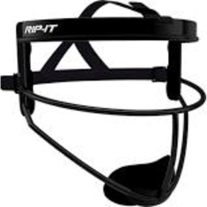 Rip-It Defense Fielder’s Mask|Youth|Adult|Black|Navy|Scarlet|Royal|White|Lavender