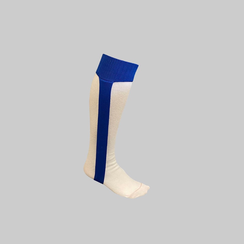 All-Star Knit Ribbon Stirrups|Black|Columbia Blue|Graphite|Royal